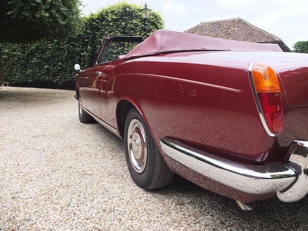 Classics from Terence Morley